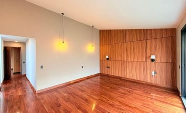 LUJOSA RESIDENCIA ESTILO MÉXICO CONTEMPORÁNEO EN RANCHO SAN JUAN, ZONA ESMERALDA, ATIZAPÁN , EDO. MEX.