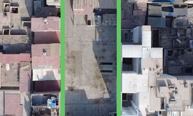 🏗️ ¡Oportunidad de inversión en Barranco! Terreno ideal para proyecto inmobiliario