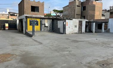 🏗️ ¡Oportunidad de inversión en Barranco! Terreno ideal para proyecto inmobiliario