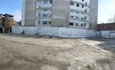 🏗️ ¡Oportunidad de inversión en Barranco! Terreno ideal para proyecto inmobiliario