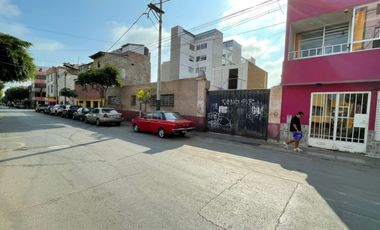 🏗️ ¡Oportunidad de inversión en Barranco! Terreno ideal para proyecto inmobiliario