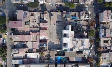 🏗️ ¡Oportunidad de inversión en Barranco! Terreno ideal para proyecto inmobiliario