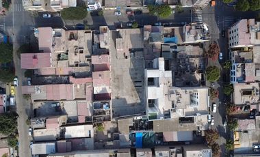 🏗️ ¡Oportunidad de inversión en Barranco! Terreno ideal para proyecto inmobiliario