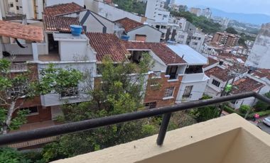 SE ARRIENDA APARTAMENTO EN TERRAZAS