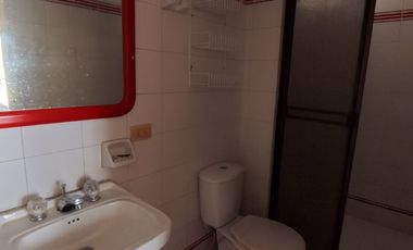 SE ARRIENDA APARTAMENTO EN TERRAZAS