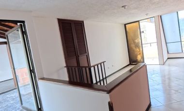 SE ARRIENDA APARTAMENTO EN TERRAZAS