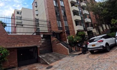 SE ARRIENDA APARTAMENTO EN TERRAZAS