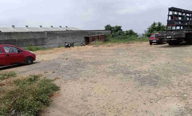 INMACONSA Terreno industrial en venta