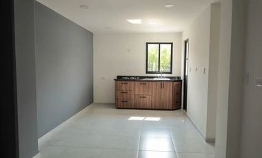 ¡Departamento NUEVO en zona Centro de Puebla! 3 Recámaras + Balcón + Estacionamiento