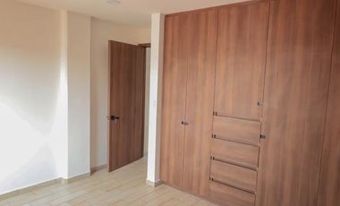 ¡Departamento NUEVO en zona Centro de Puebla! 3 Recámaras + Balcón + Estacionamiento