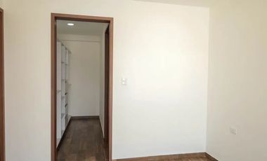 ¡Departamento NUEVO en zona Centro de Puebla! 3 Recámaras + Balcón + Estacionamiento