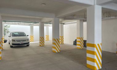 ¡Departamento NUEVO en zona Centro de Puebla! 3 Recámaras + Balcón + Estacionamiento