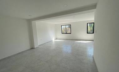 ¡Departamento NUEVO en zona Centro de Puebla! 3 Recámaras + Balcón + Estacionamiento