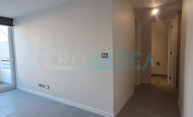 Depto. Nuevo Primer Piso, 1 Dormitorio, Cond. Santa Blanca