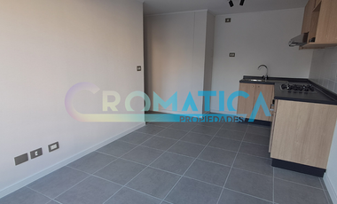 Depto. Nuevo Primer Piso, 1 Dormitorio, Cond. Santa Blanca