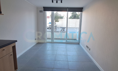Depto. Nuevo Primer Piso, 1 Dormitorio, Cond. Santa Blanca