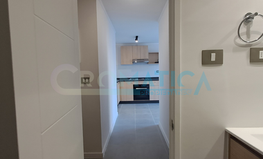 Depto. Nuevo Primer Piso, 1 Dormitorio, Cond. Santa Blanca