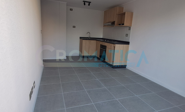 Depto. Nuevo Primer Piso, 1 Dormitorio, Cond. Santa Blanca