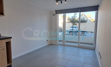 Depto. Nuevo Primer Piso, 1 Dormitorio, Cond. Santa Blanca