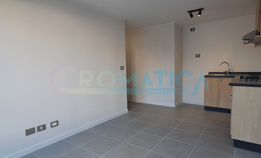 Depto. Nuevo Primer Piso, 1 Dormitorio, Cond. Santa Blanca