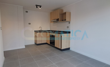 Depto. Nuevo Primer Piso, 1 Dormitorio, Cond. Santa Blanca