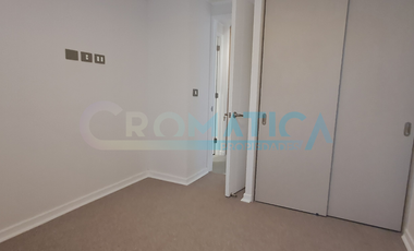Depto. Nuevo Primer Piso, 1 Dormitorio, Cond. Santa Blanca