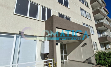 Depto. Nuevo Primer Piso, 1 Dormitorio, Cond. Santa Blanca