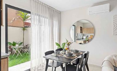 Casas en Venta en Bahía de Banderas excelente ubicación a 30 min del aeropuerto
