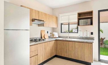 Casas en Venta en Bahía de Banderas excelente ubicación a 30 min del aeropuerto
