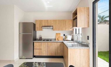 Casas en Venta en Bahía de Banderas excelente ubicación a 30 min del aeropuerto