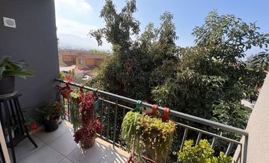 Lindo depto en Limache