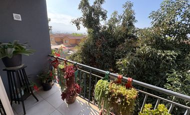 Lindo depto en Limache