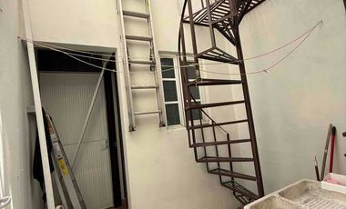 CASA AMUEBLADA EN RENTA