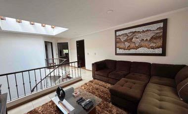 CASA AMUEBLADA EN RENTA