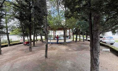 CASA AMUEBLADA EN RENTA