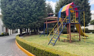 CASA AMUEBLADA EN RENTA