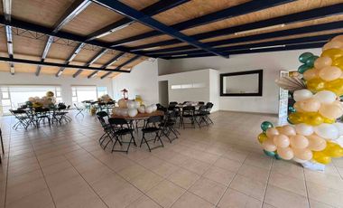 CASA AMUEBLADA EN RENTA
