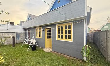 Casa en Arriendo 3 Dormitorios, Sector Residencial, Los Fundadores, Camino Temuco á Labranza