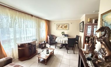 Casa en Arriendo 3 Dormitorios, Sector Residencial, Los Fundadores, Camino Temuco á Labranza