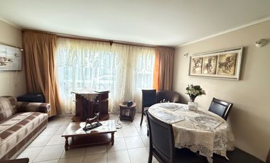 Casa en Arriendo 3 Dormitorios, Sector Residencial, Los Fundadores, Camino Temuco á Labranza