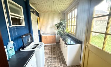 Casa en Arriendo 3 Dormitorios, Sector Residencial, Los Fundadores, Camino Temuco á Labranza