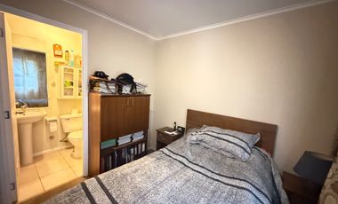 Casa en Arriendo 3 Dormitorios, Sector Residencial, Los Fundadores, Camino Temuco á Labranza