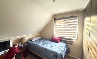 Casa en Arriendo 3 Dormitorios, Sector Residencial, Los Fundadores, Camino Temuco á Labranza