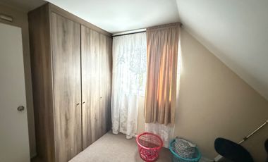 Casa en Arriendo 3 Dormitorios, Sector Residencial, Los Fundadores, Camino Temuco á Labranza