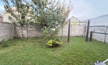 Casa en Arriendo 3 Dormitorios, Sector Residencial, Los Fundadores, Camino Temuco á Labranza