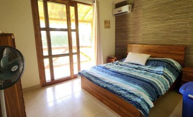 Venta Finca en OLON - Casa Vacacional - Playa - Costa - F42