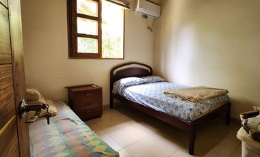 Venta Finca en OLON - Casa Vacacional - Playa - Costa - F42