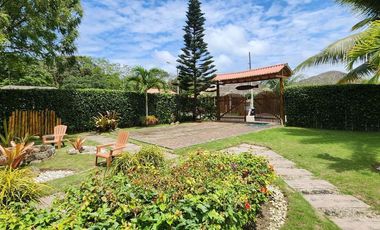 Venta Finca en OLON - Casa Vacacional - Playa - Costa - F42