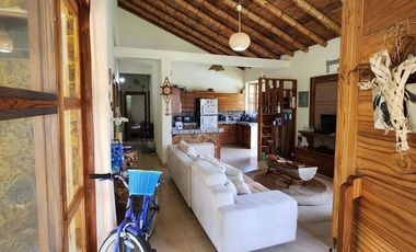 Venta Finca en OLON - Casa Vacacional - Playa - Costa - F42
