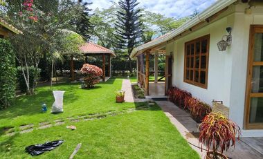 Venta Finca en OLON - Casa Vacacional - Playa - Costa - F42